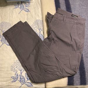 ‼️MOVING SALE - Must go - make an offer‼️ 
Bonobos Grey Pants